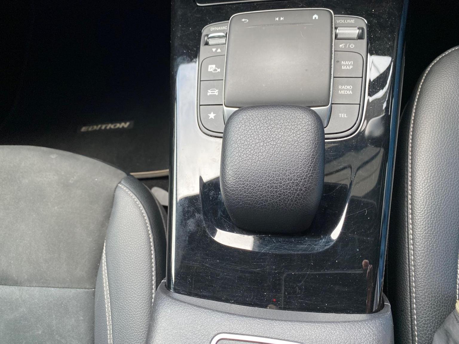 Mercedes Benz A Class