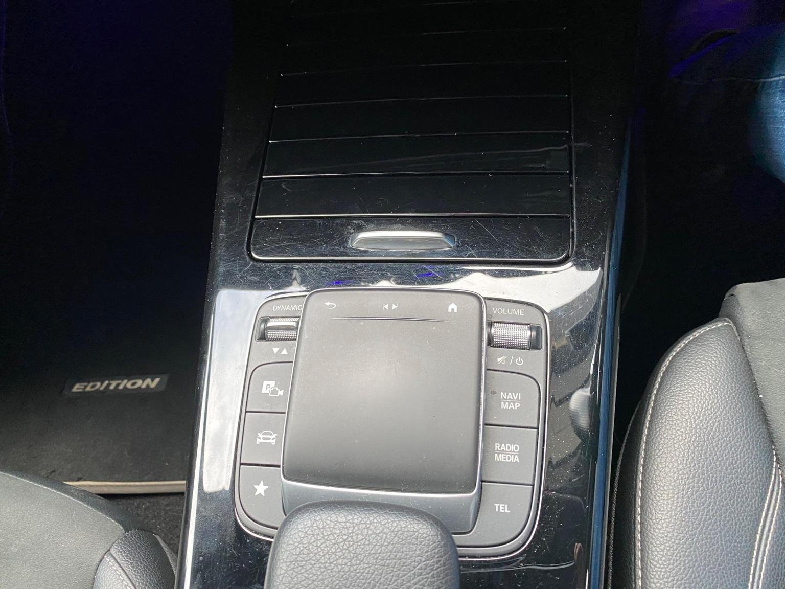 Mercedes Benz A Class