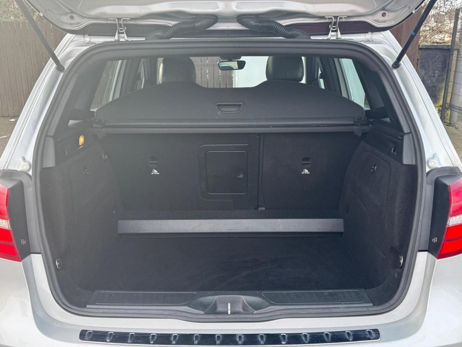 Mercedes Benz B Class