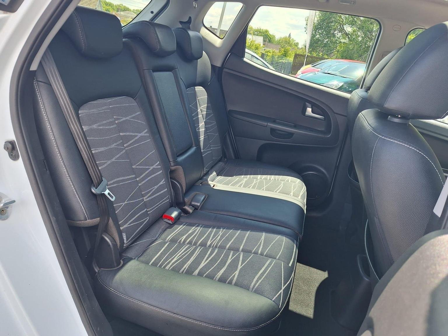 Kia Venga