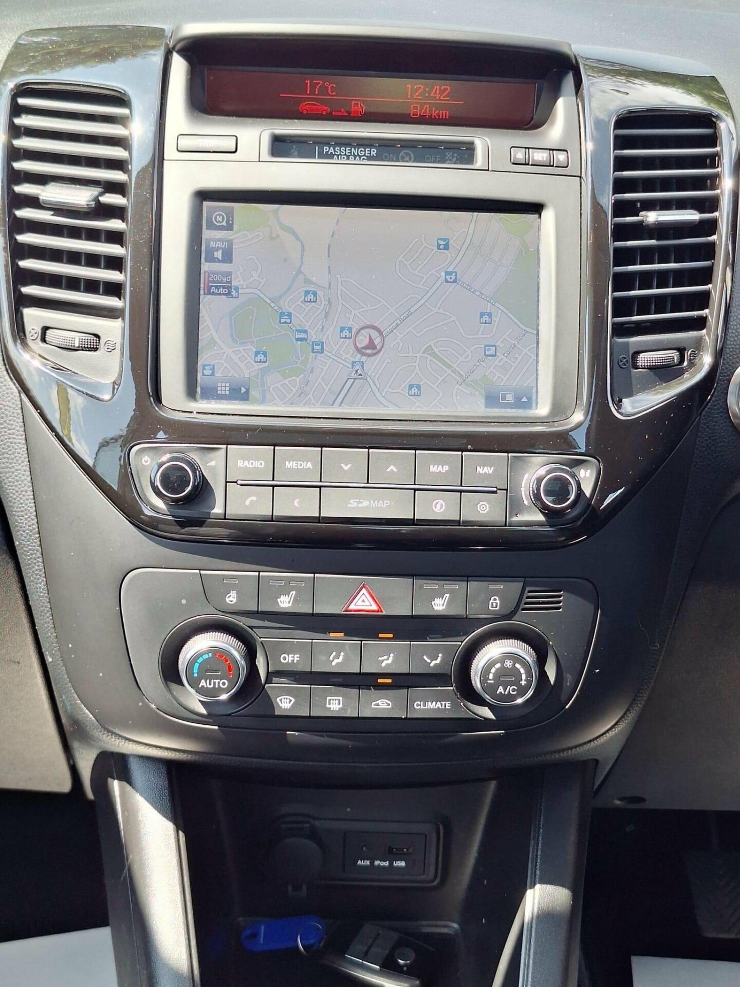 Kia Venga