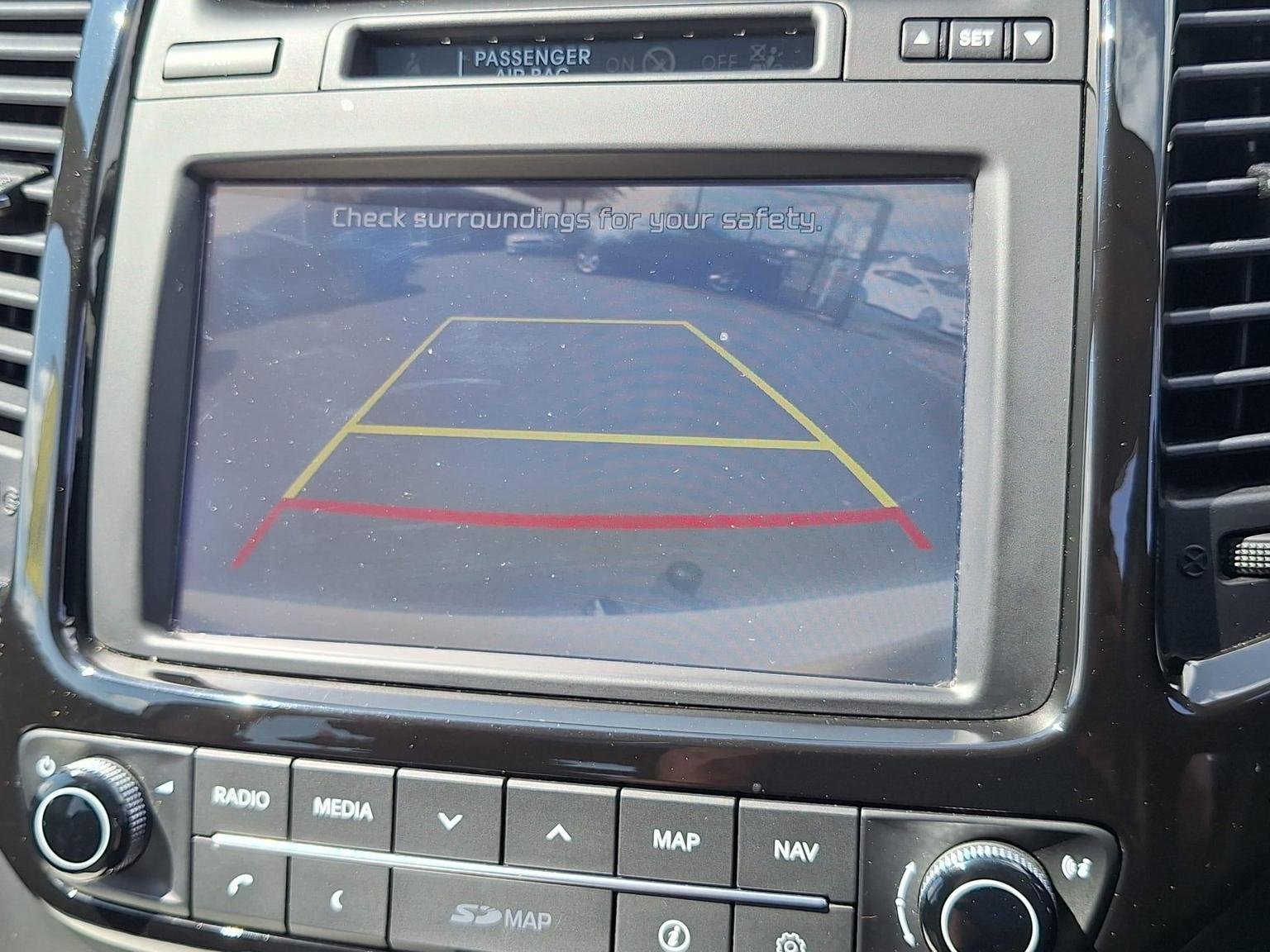Kia Venga
