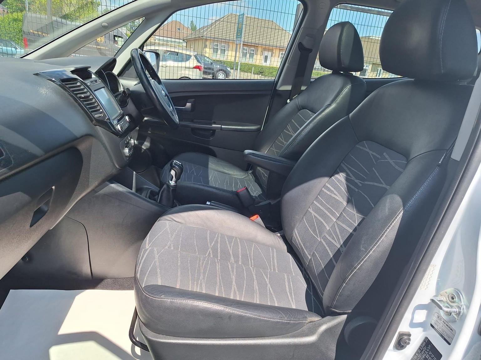 Kia Venga