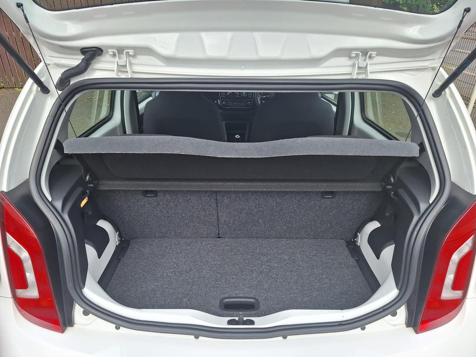 Volkswagen UP