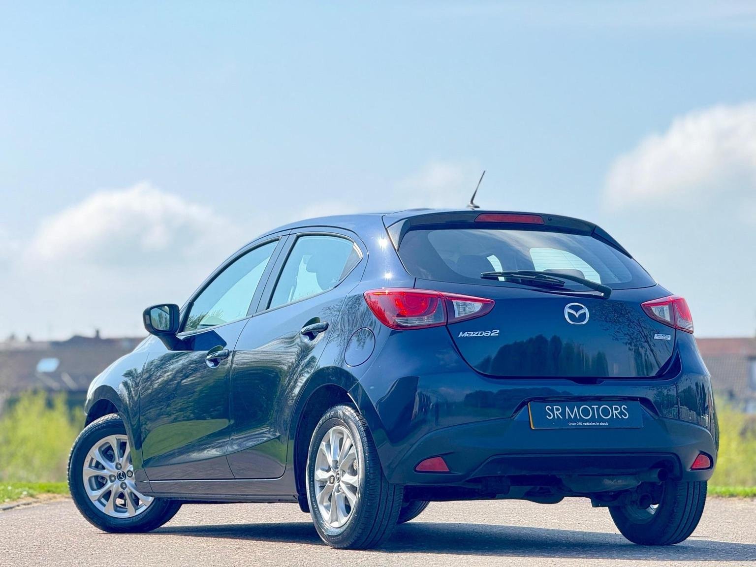 Mazda 2