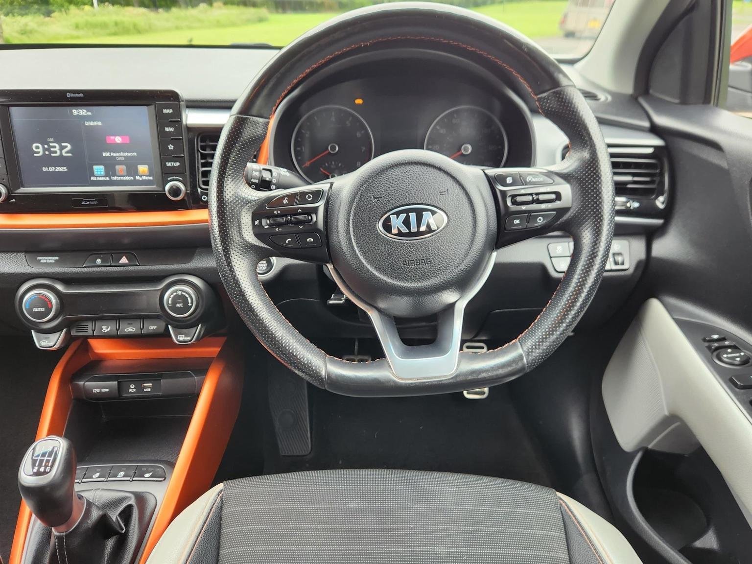 Kia Stonic