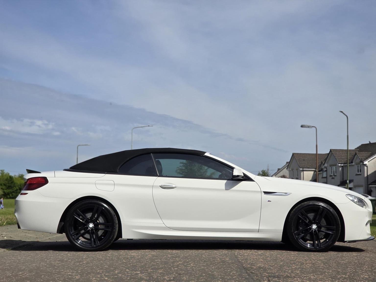 BMW 6 Series