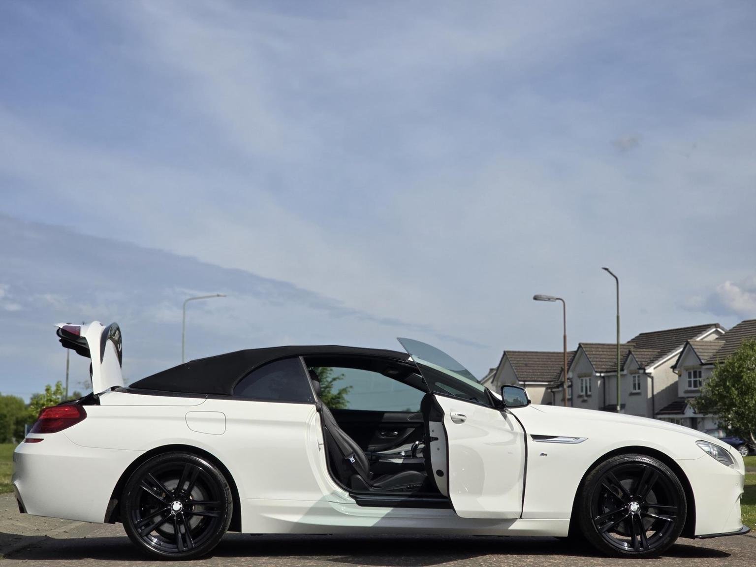 BMW 6 Series