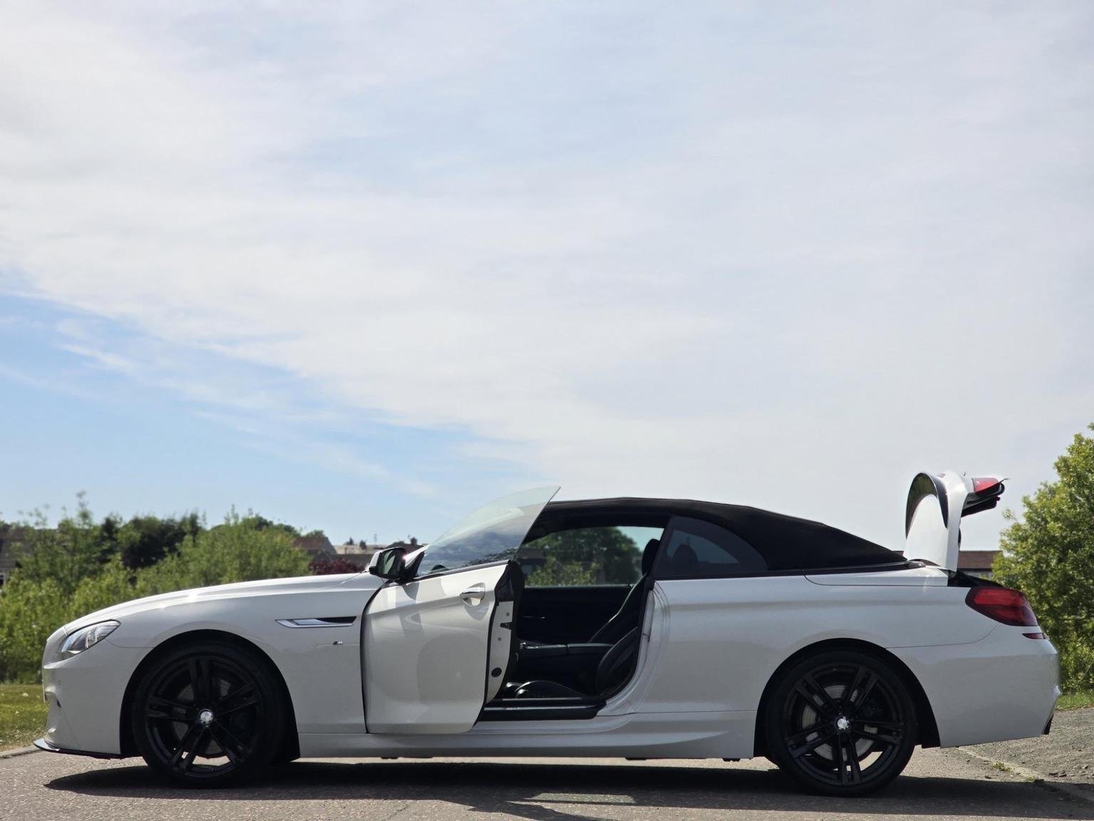 BMW 6 Series