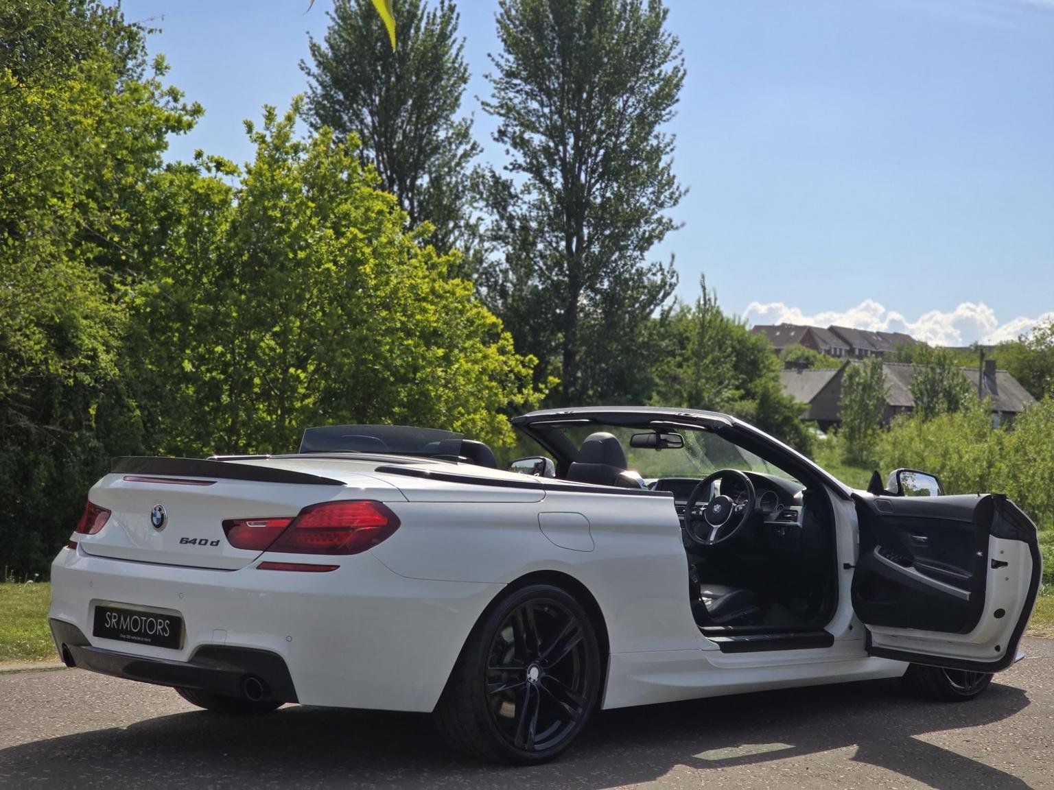BMW 6 Series