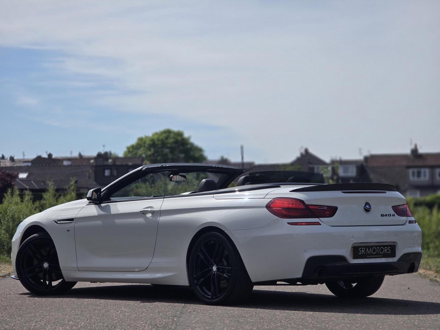 BMW 6 Series