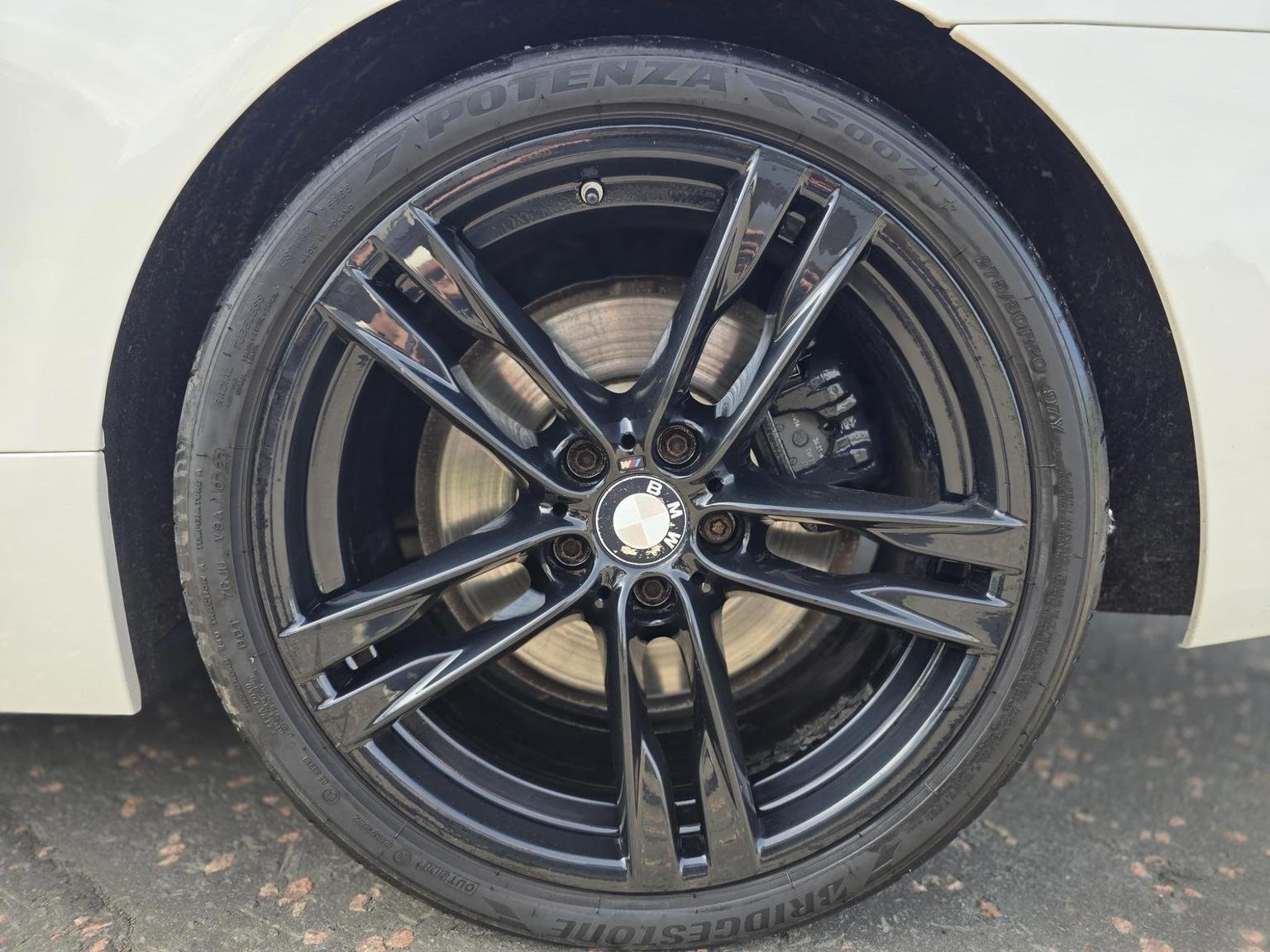 BMW 6 Series