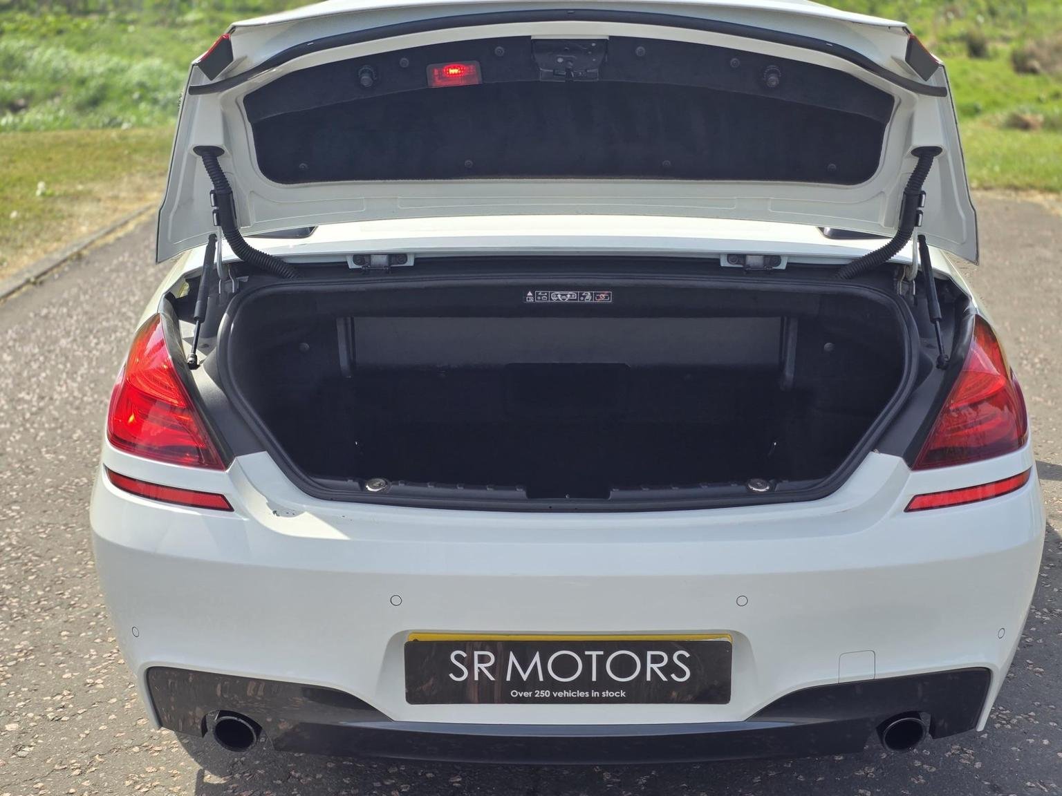 BMW 6 Series