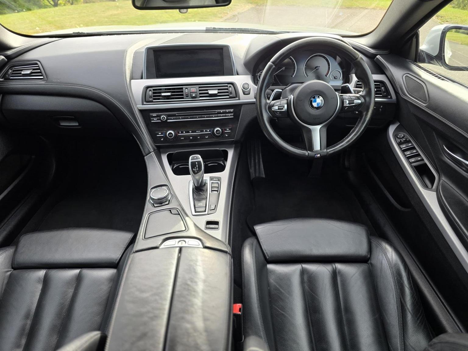 BMW 6 Series