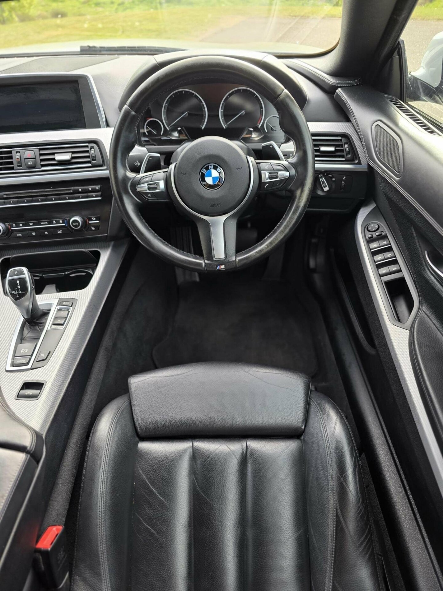 BMW 6 Series