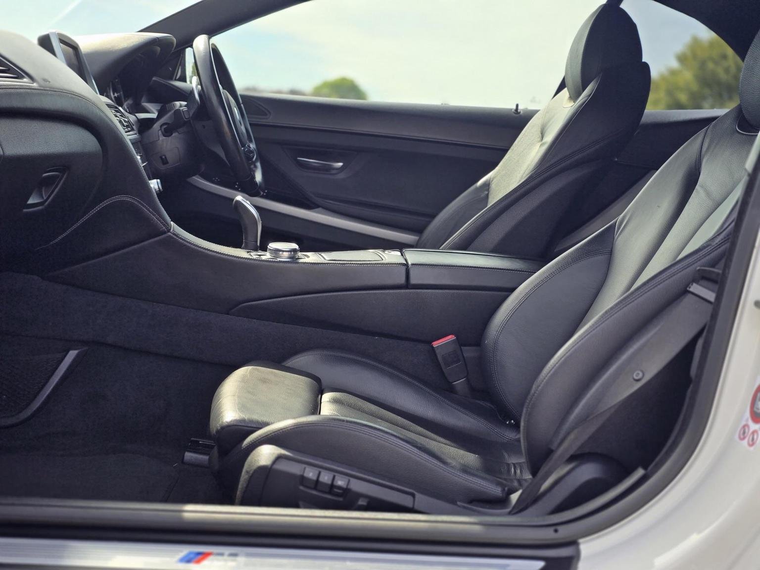 BMW 6 Series