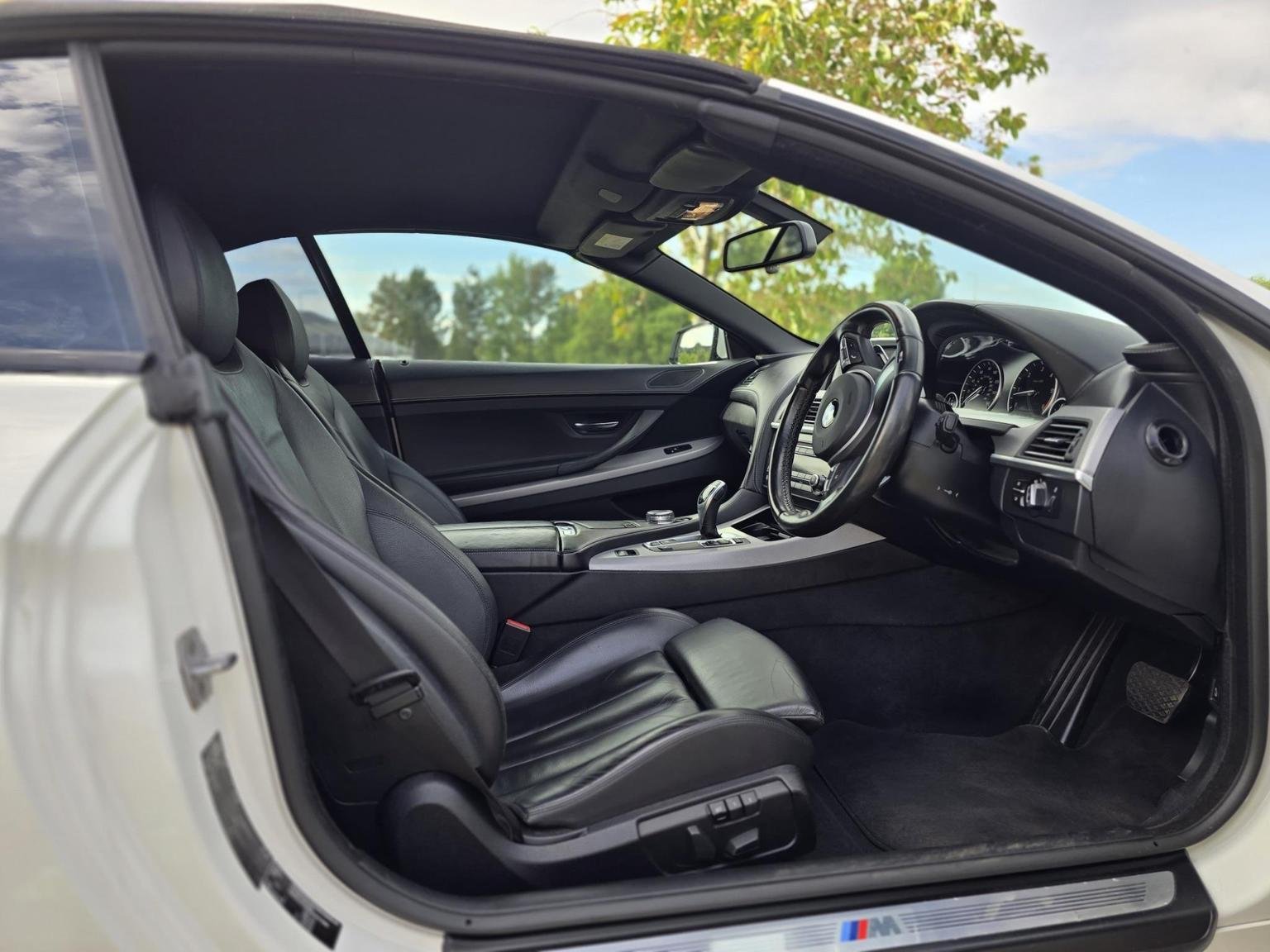 BMW 6 Series