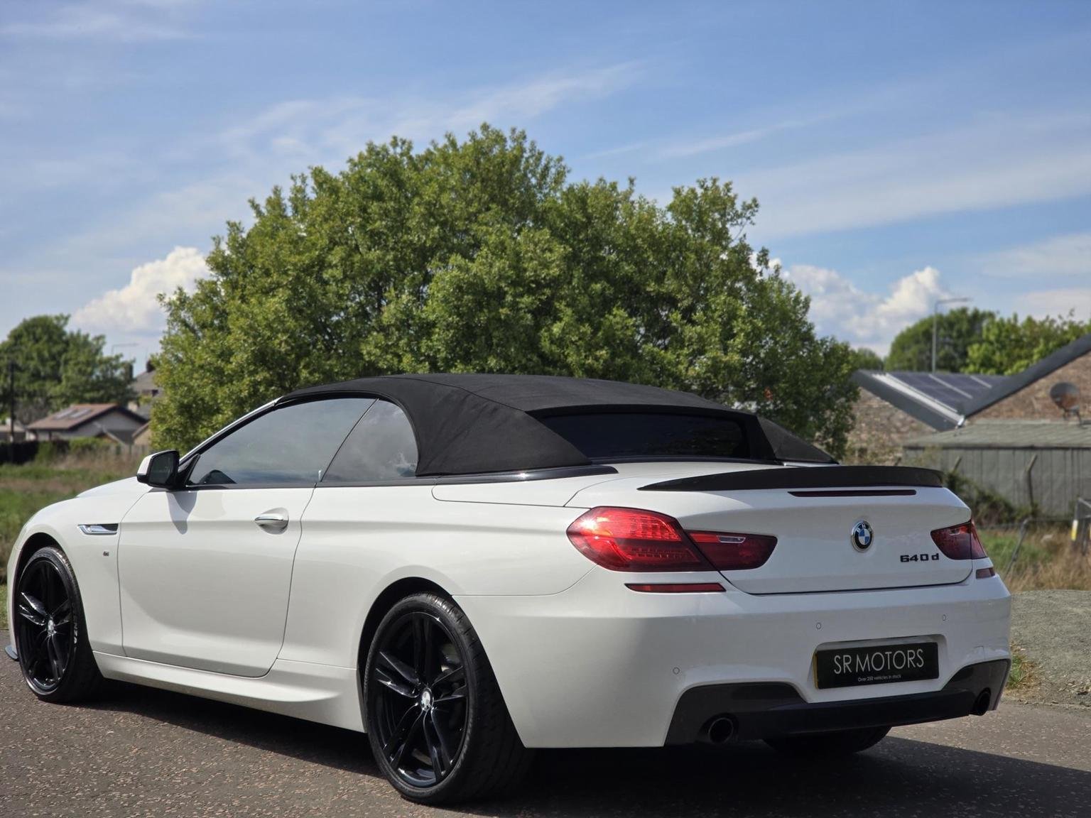 BMW 6 Series
