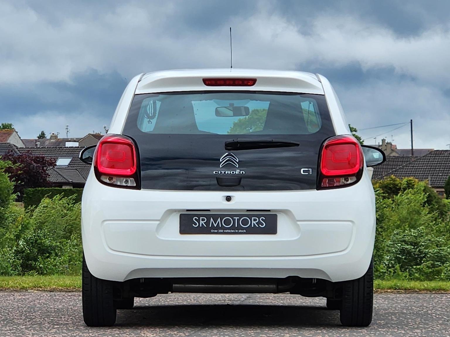 Citroen C1