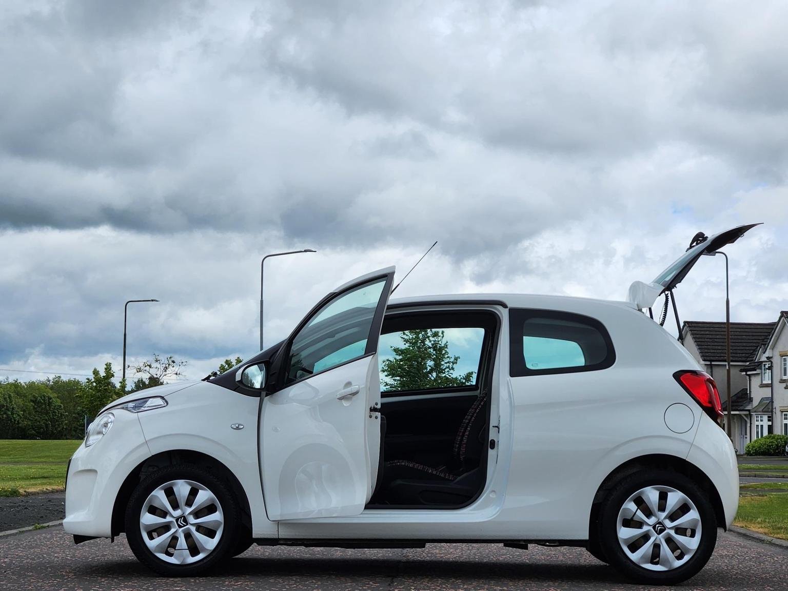 Citroen C1