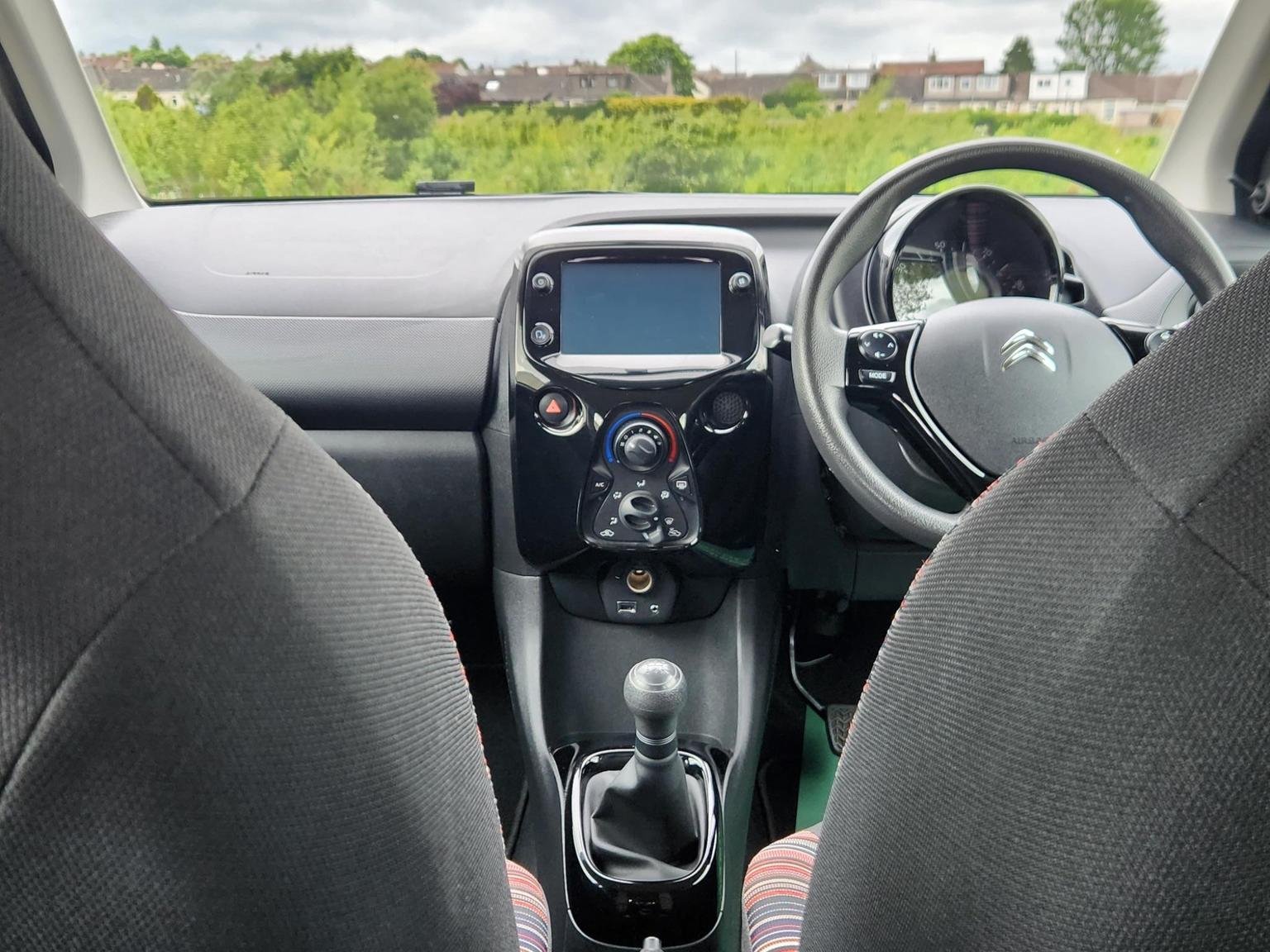 Citroen C1