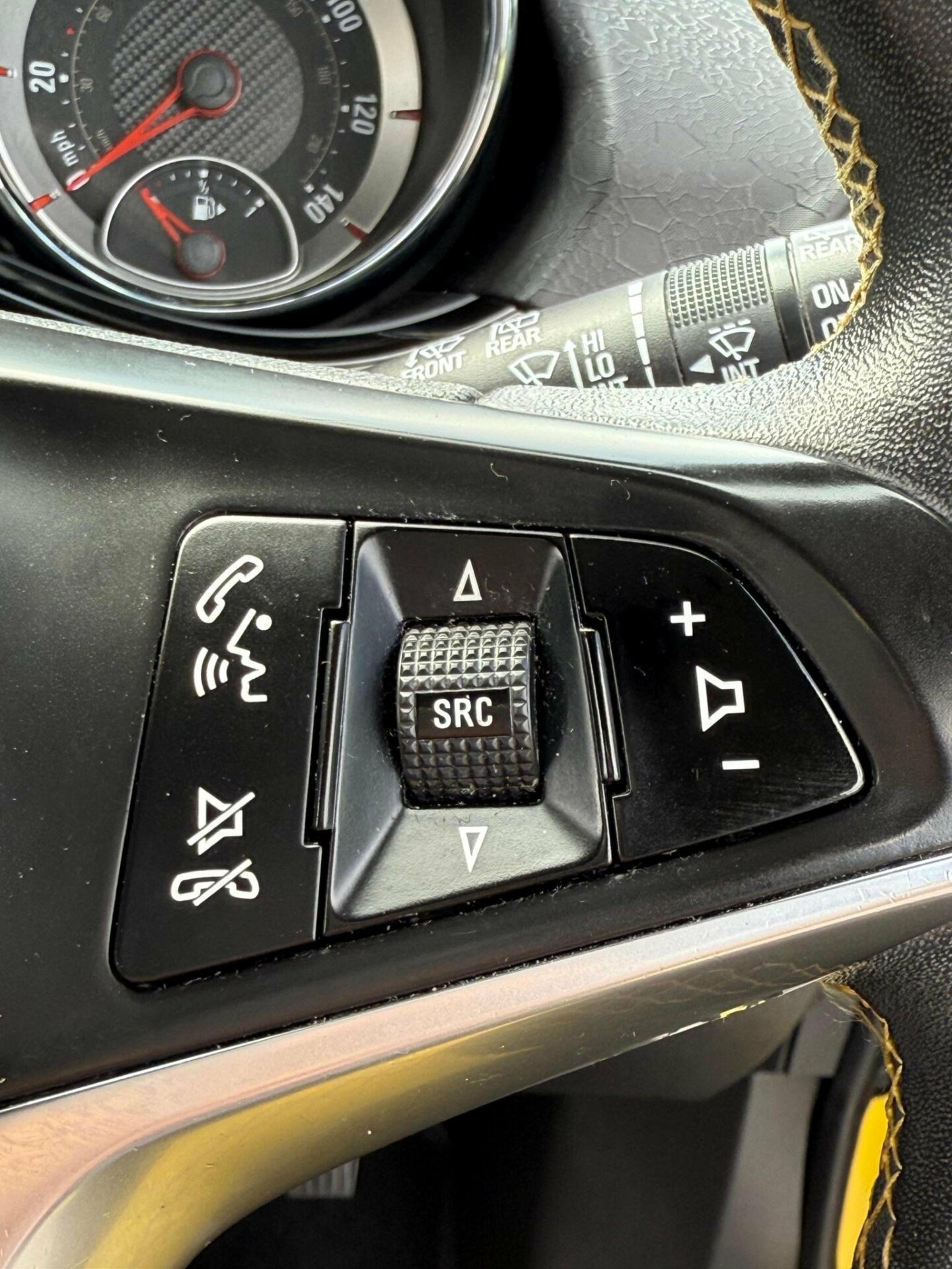 Vauxhall ADAM