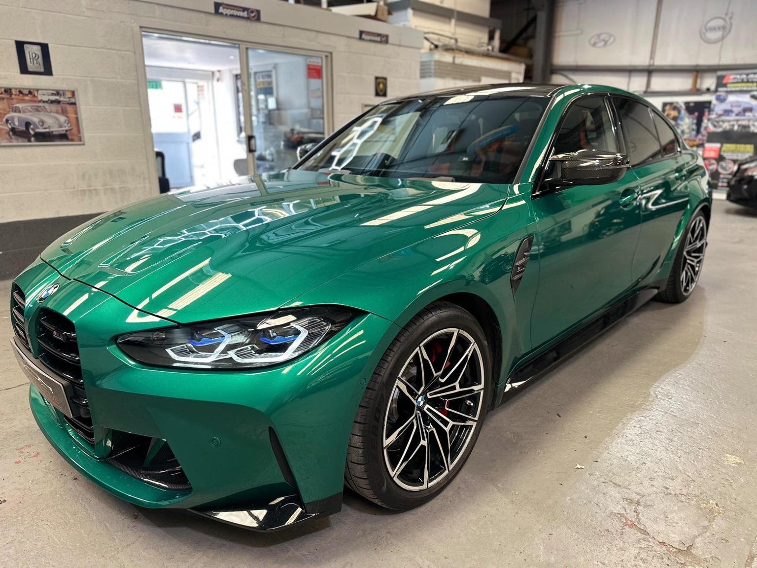 BMW M3