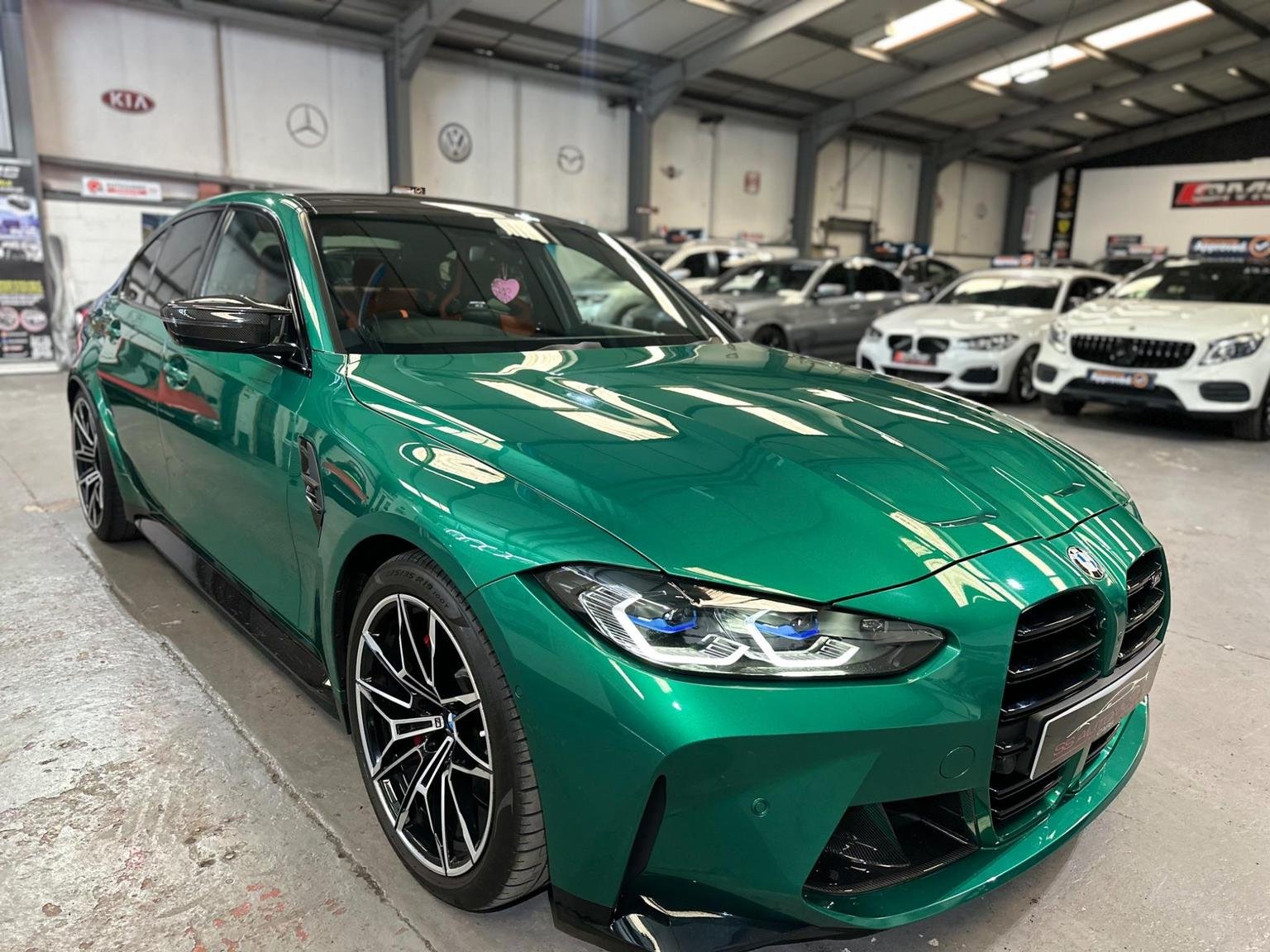BMW M3