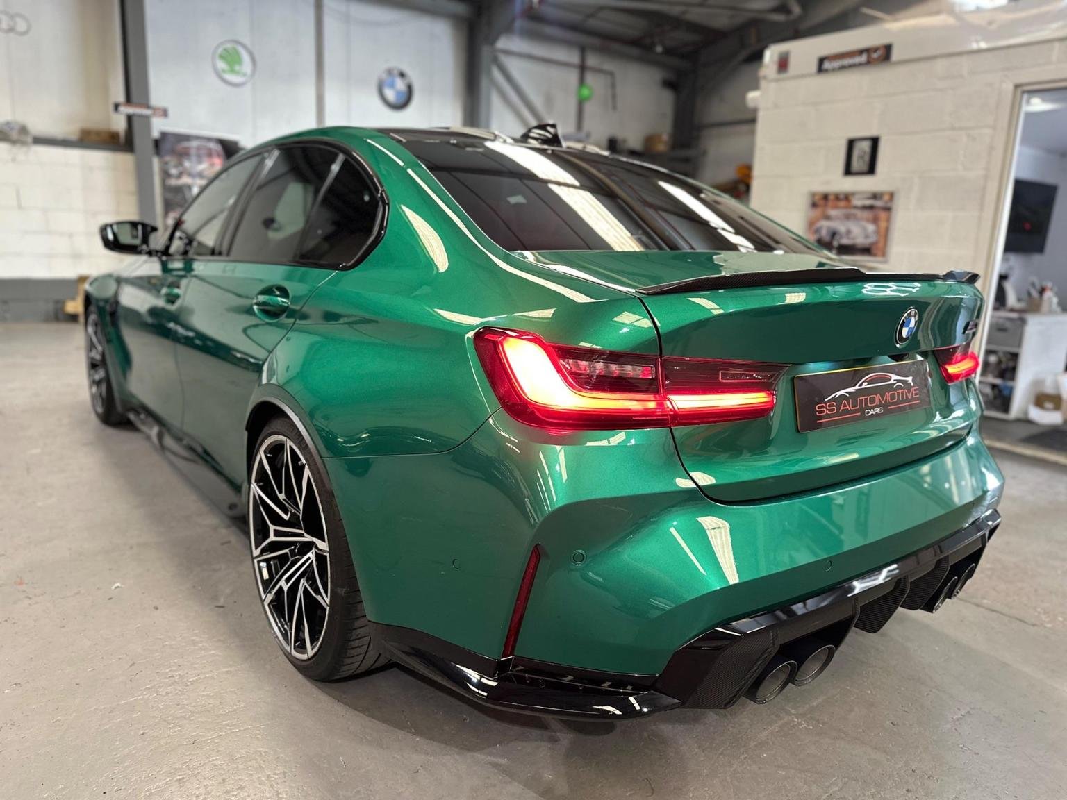 BMW M3
