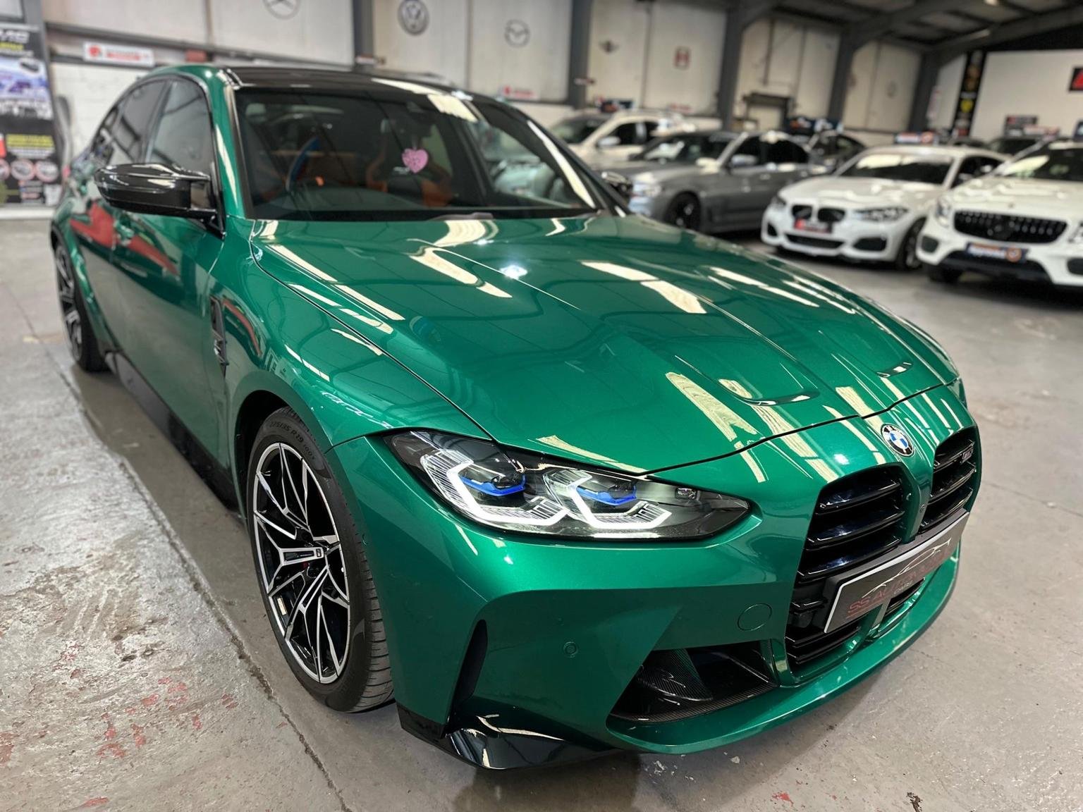 BMW M3