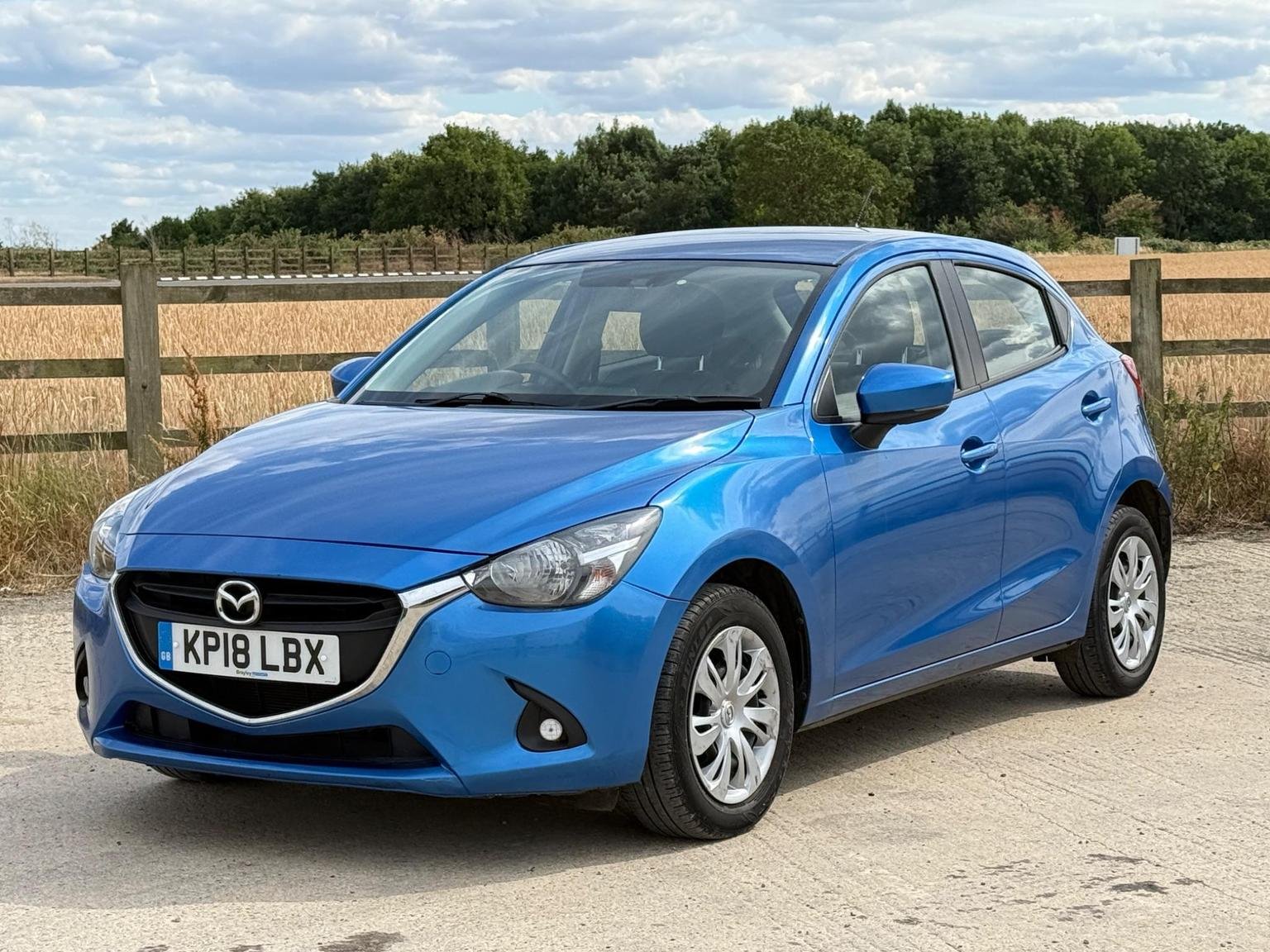 Mazda 2