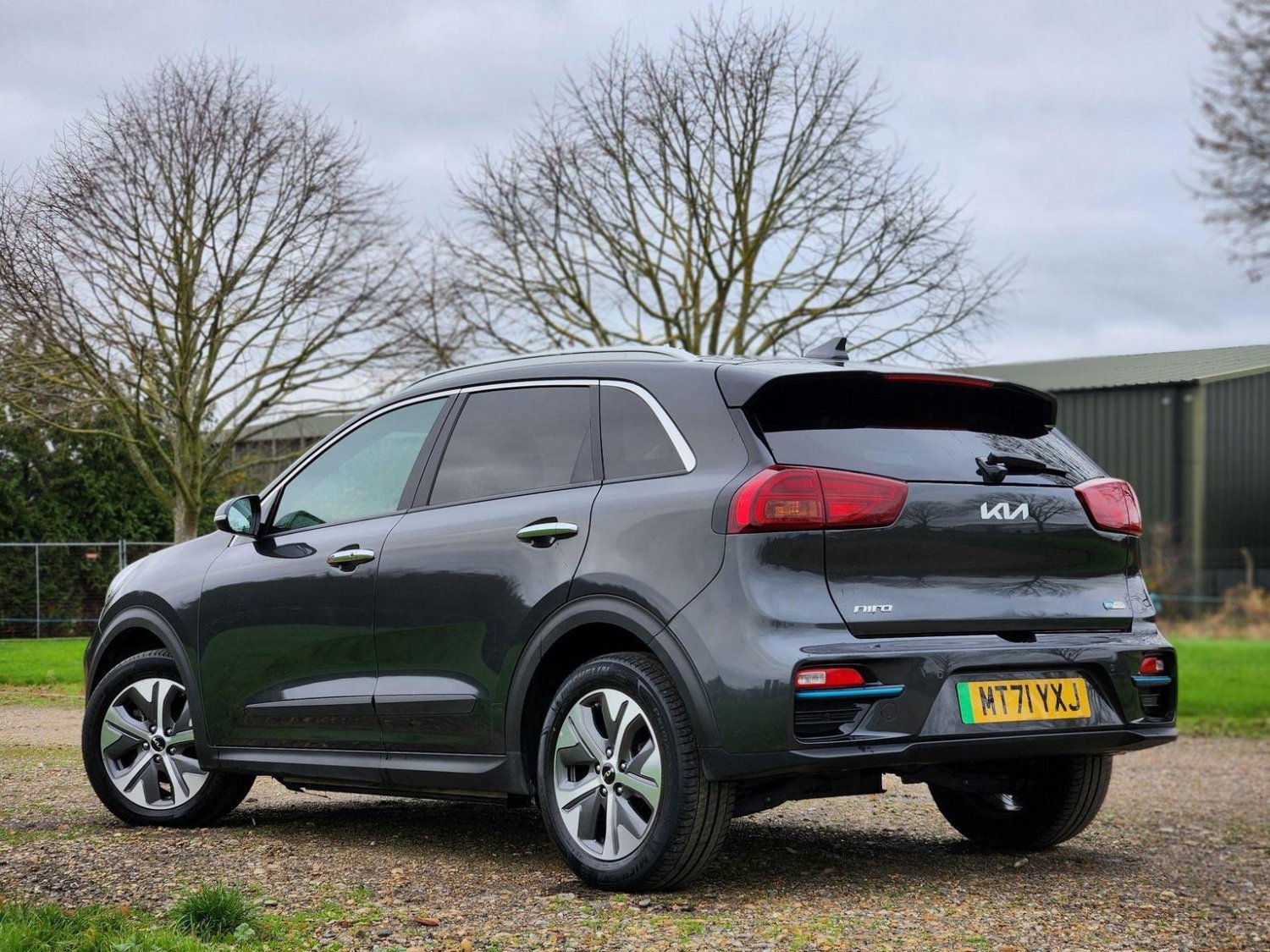 Kia Niro