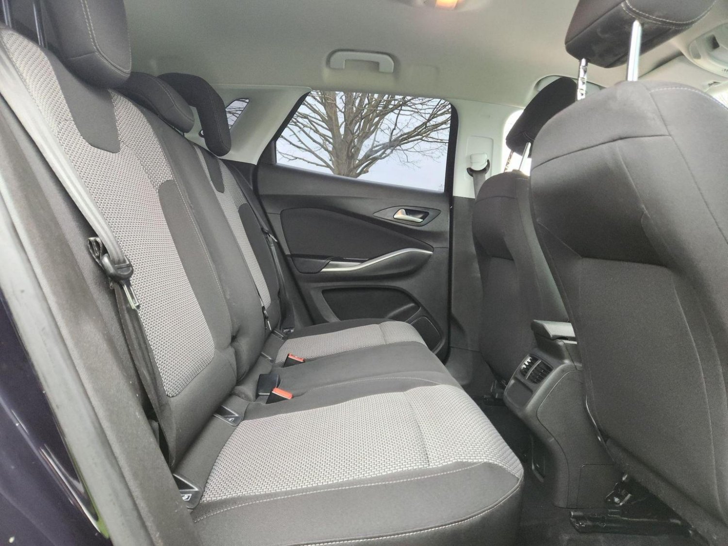 Vauxhall Grandland
