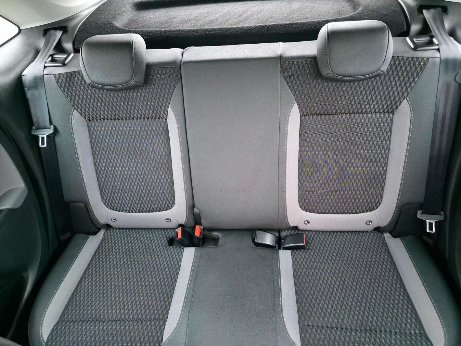 Vauxhall Crossland