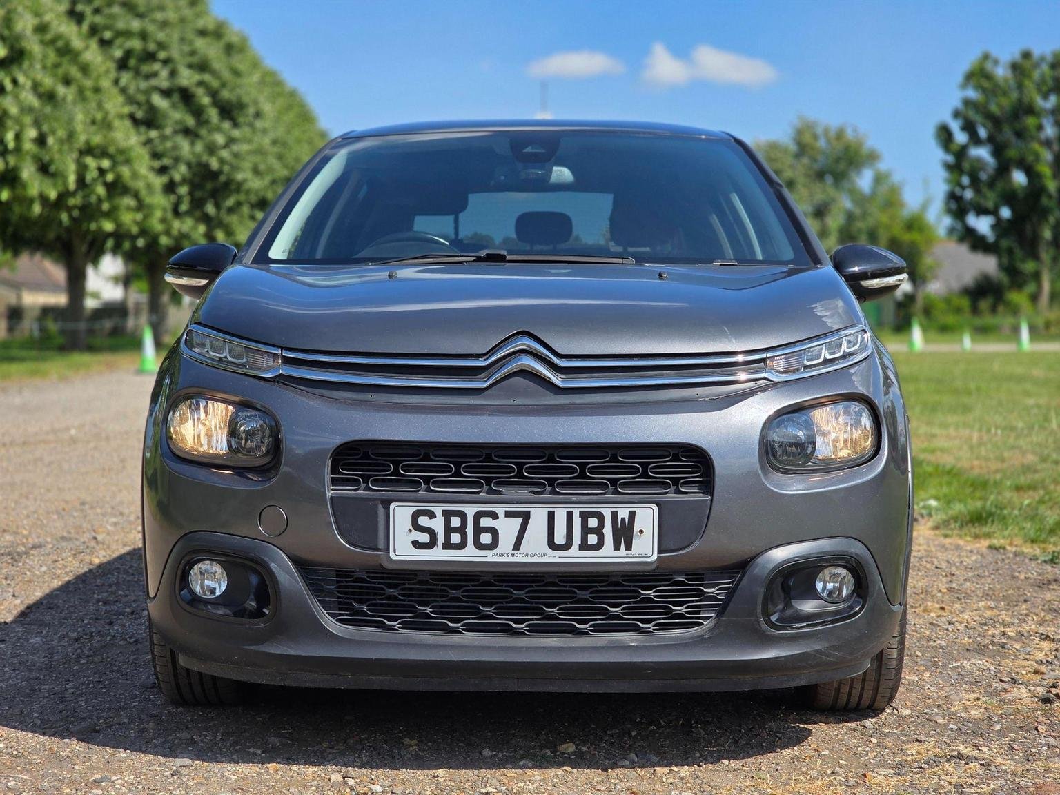 Citroen C3