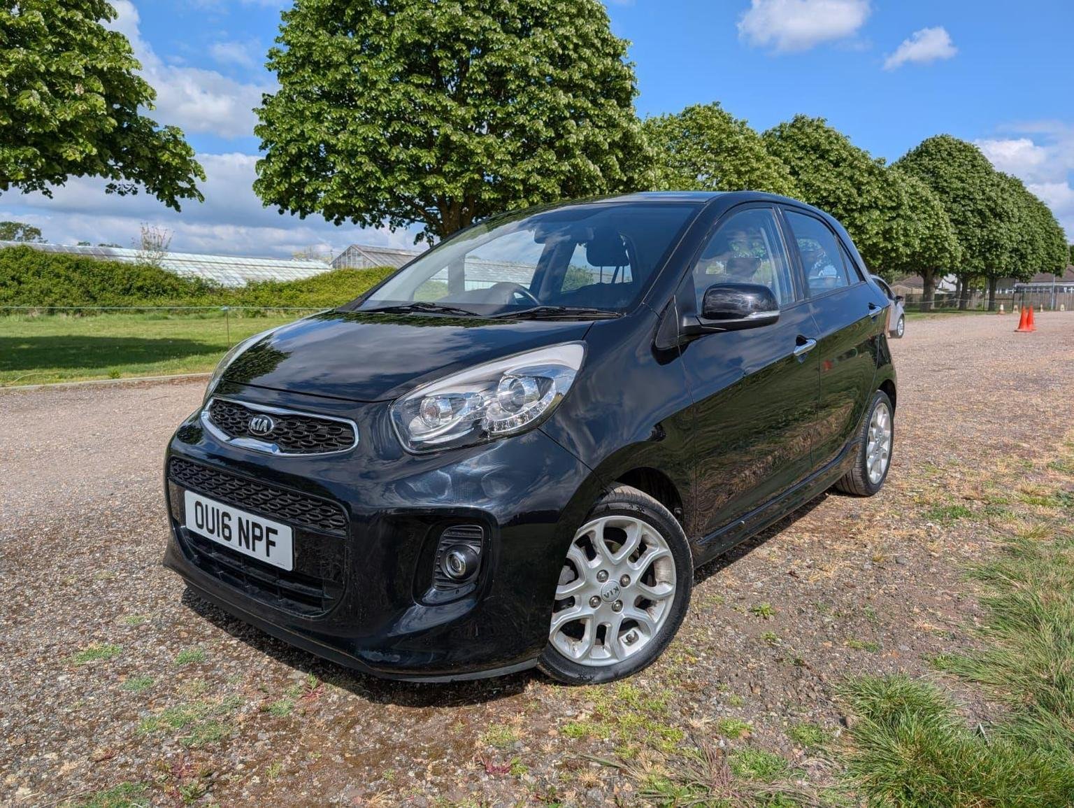 Kia Picanto