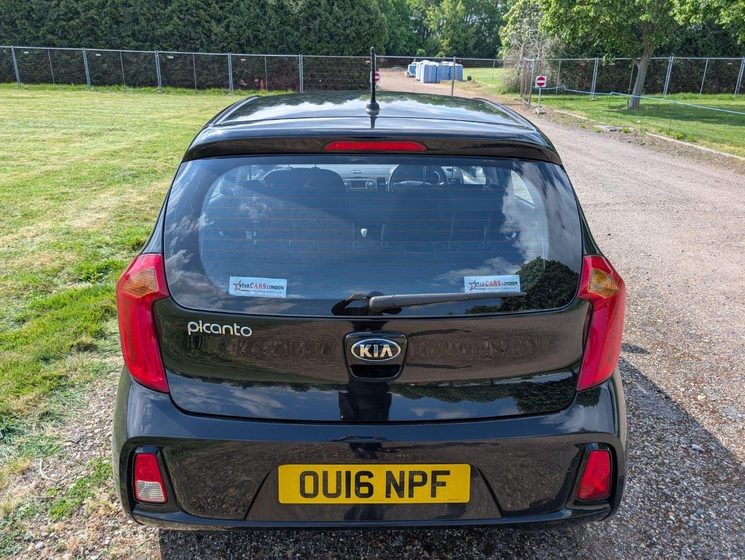Kia Picanto