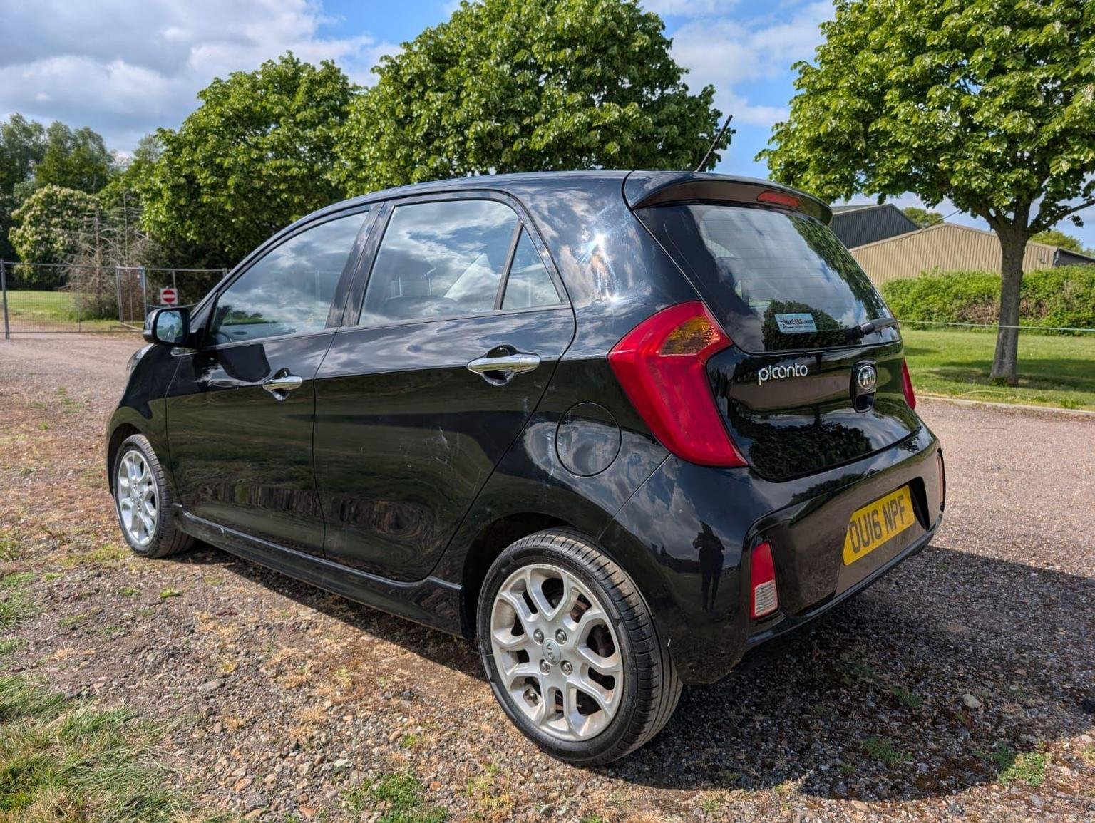 Kia Picanto