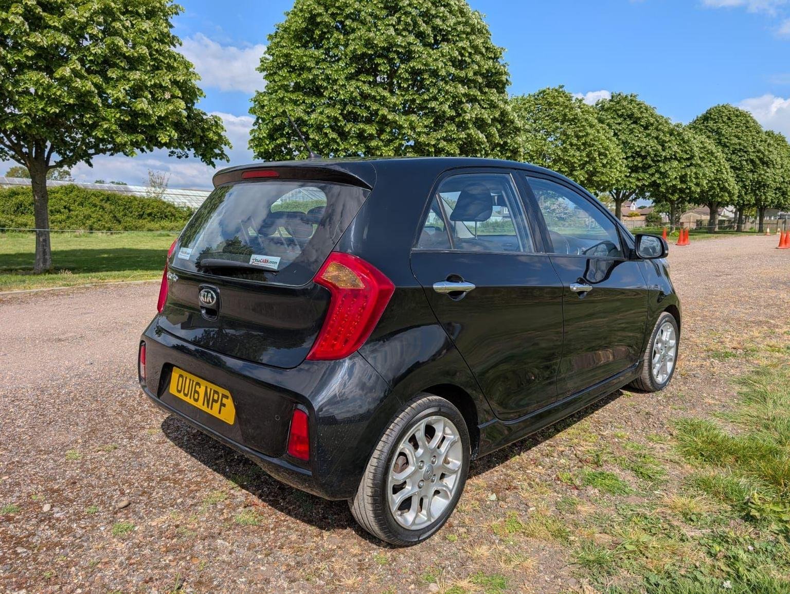 Kia Picanto