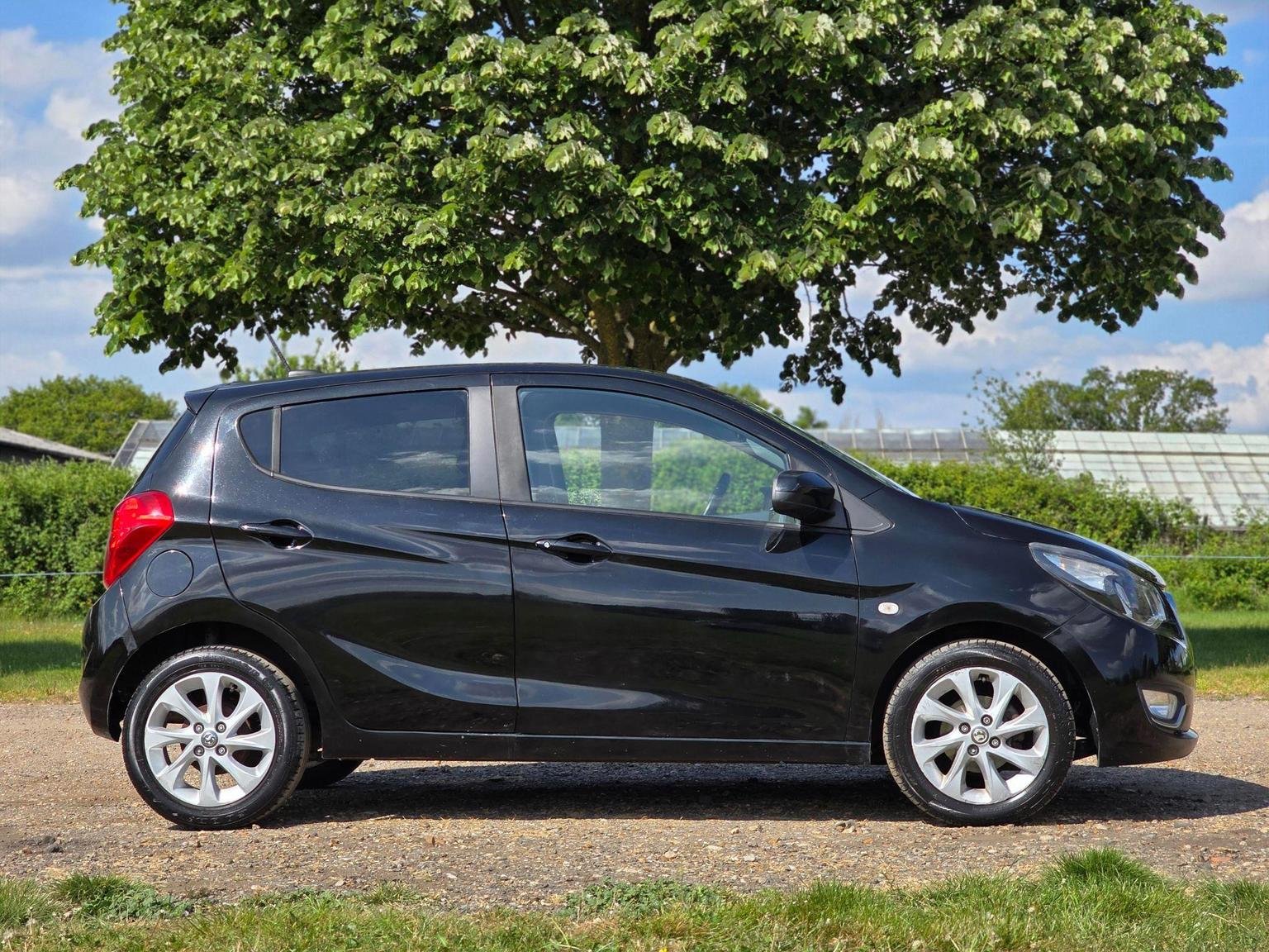 Vauxhall Viva