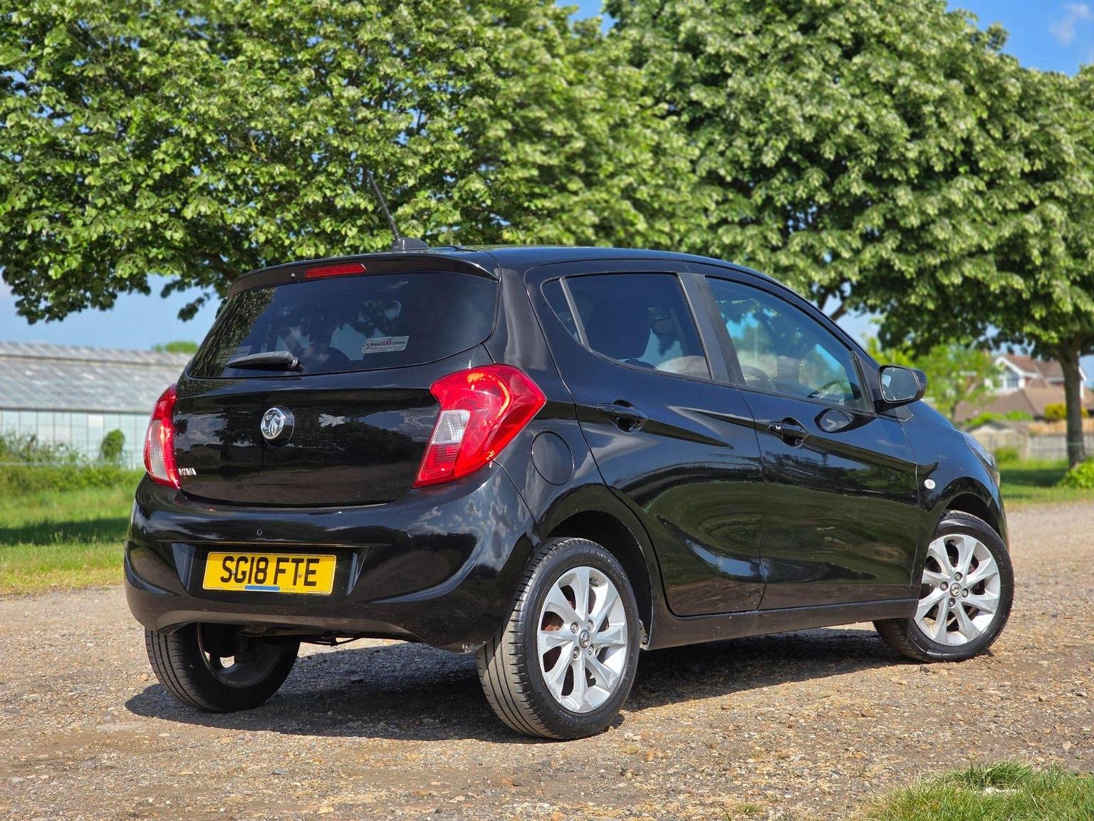 Vauxhall Viva