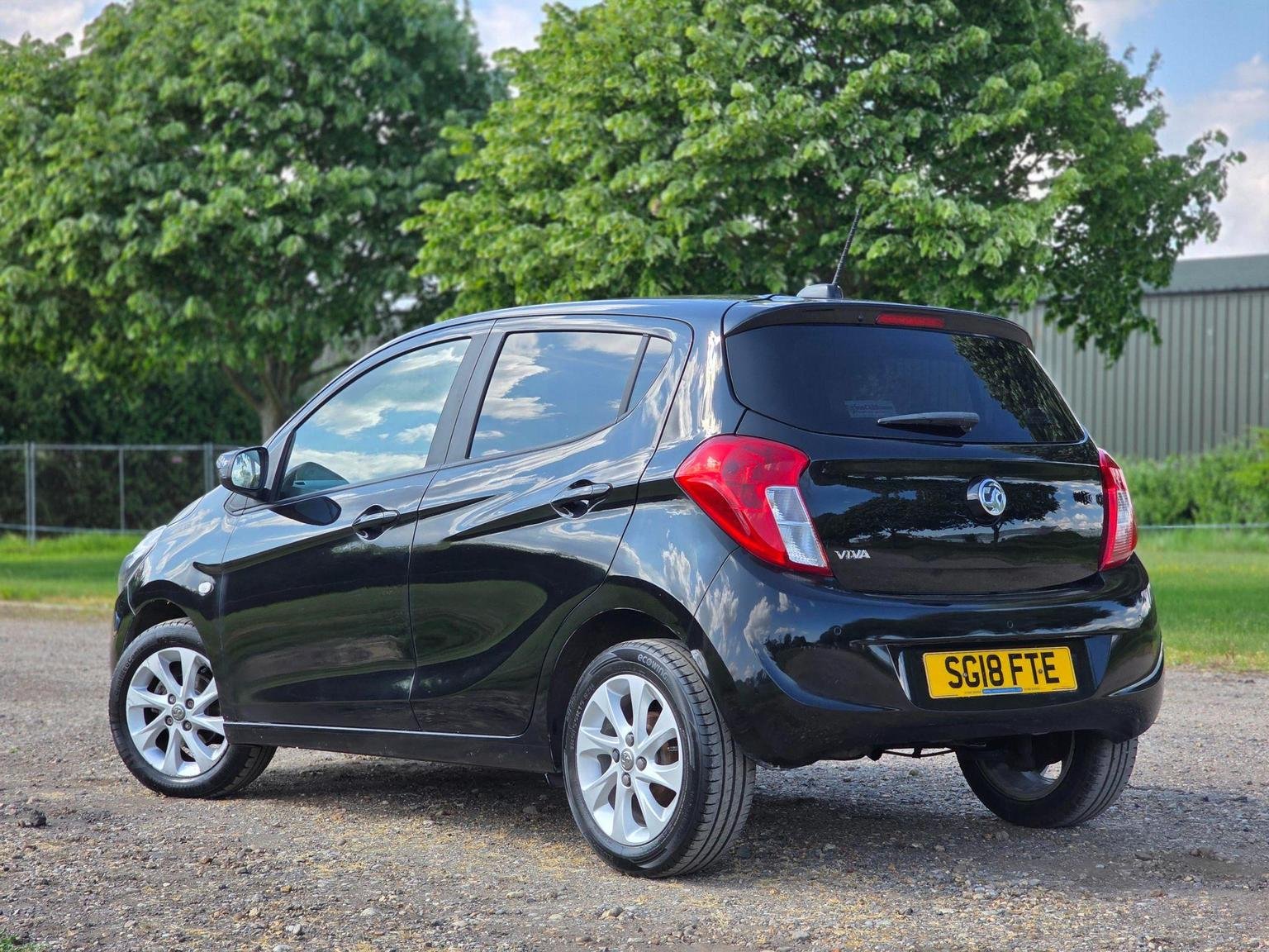 Vauxhall Viva