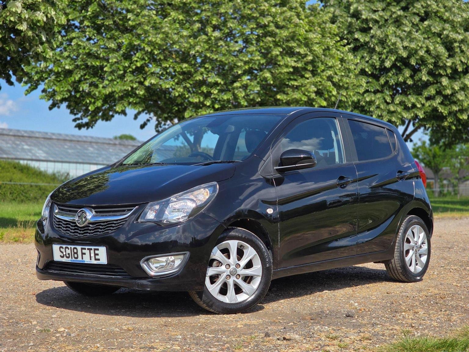 Vauxhall Viva