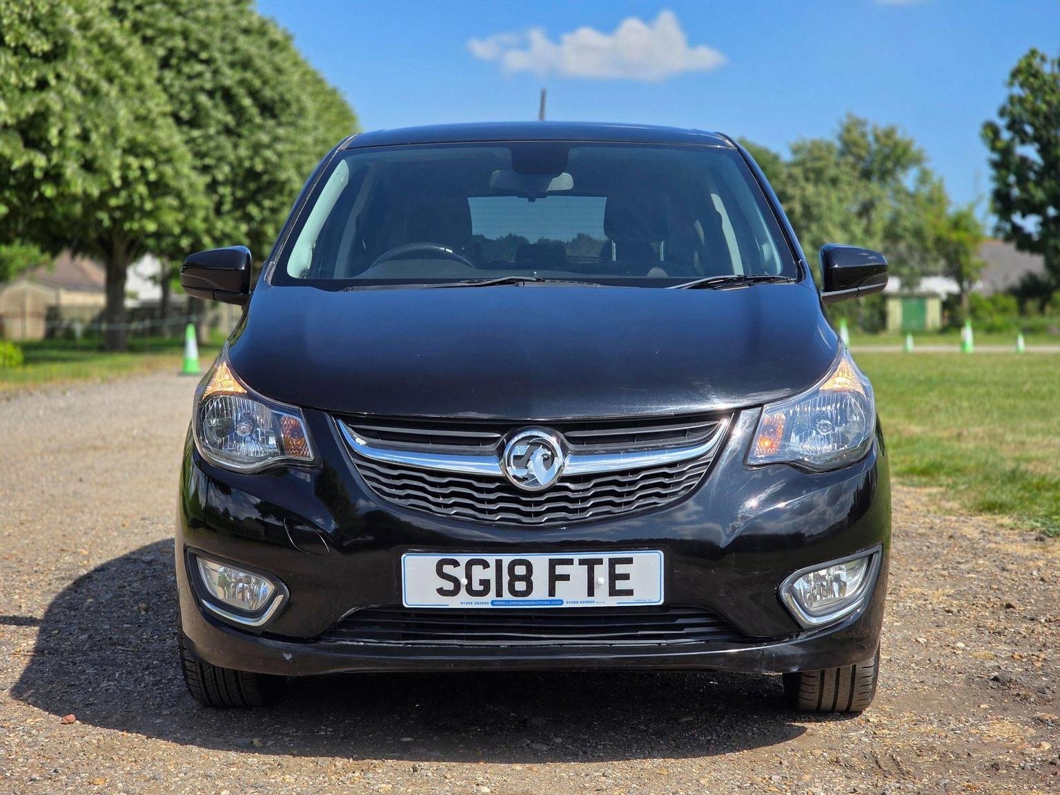 Vauxhall Viva