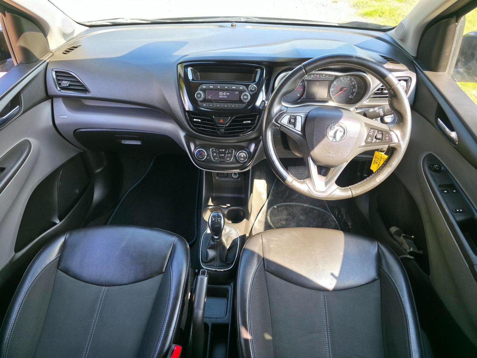 Vauxhall Viva