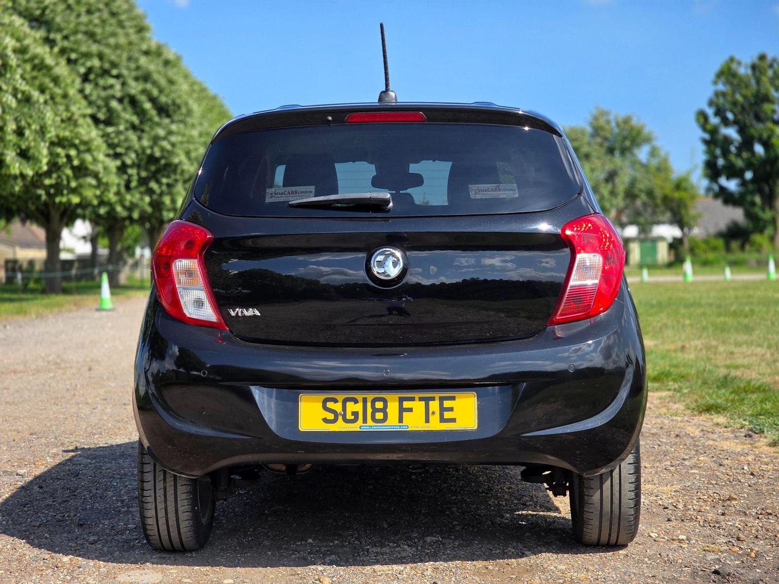Vauxhall Viva