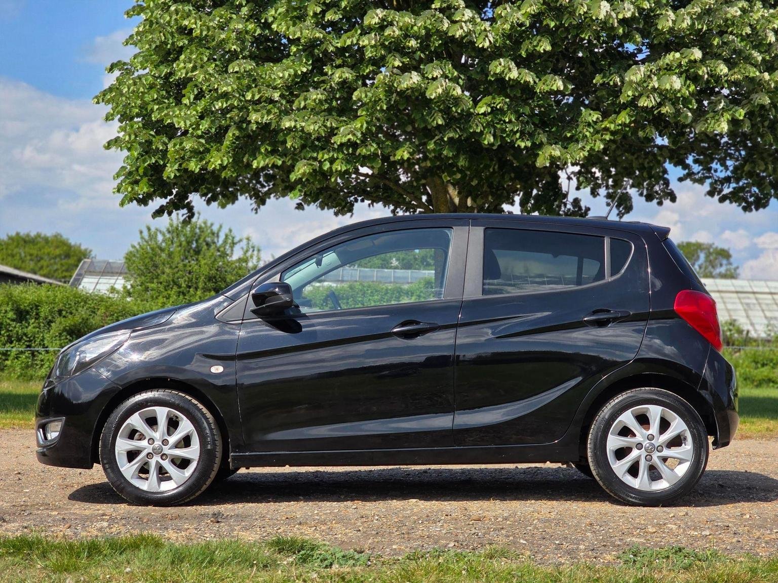 Vauxhall Viva