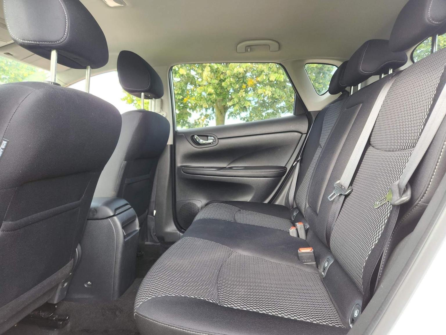 Nissan Pulsar