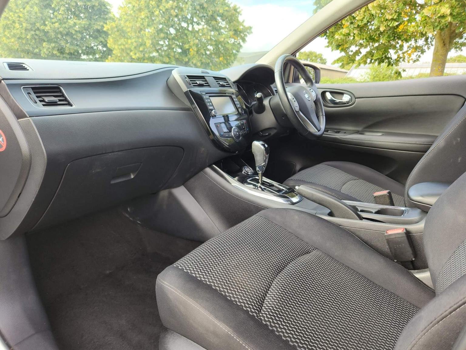 Nissan Pulsar