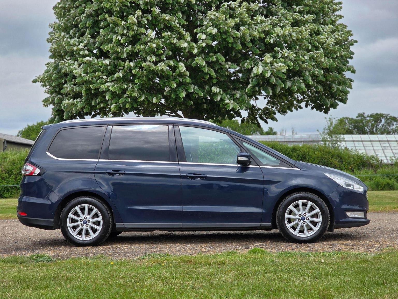 Ford Galaxy